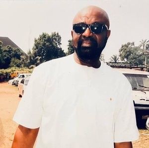 Meet your Posher, Chima